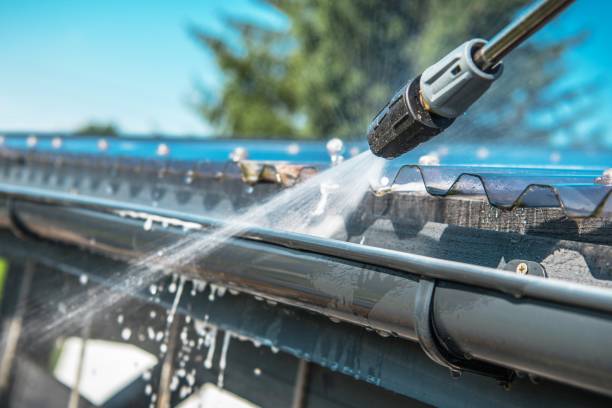 Best Best Pressure Washing Companies  in Monfort Heights, OH