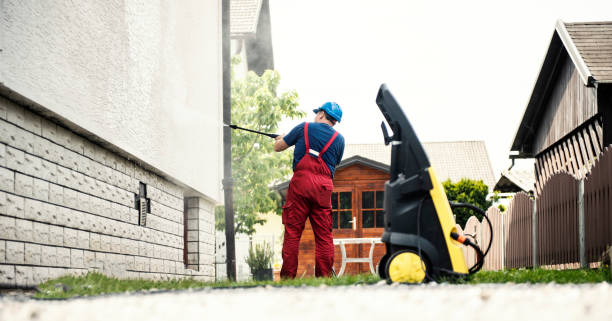 Best Power Washing Near Me  in Monfort Heights, OH
